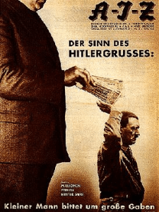 Hitler capitalism