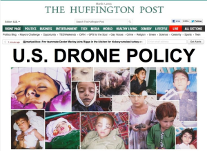 drone victims