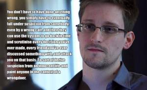 Snowden