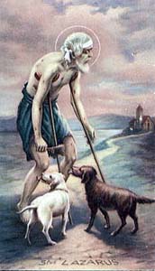 Lazarus