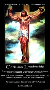 Christian Leadership