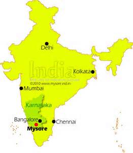 Mysore