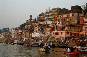Varanasi