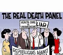 republicans health care