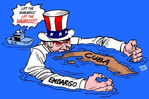 cubaembargo
