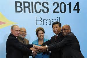 BRICS 2014