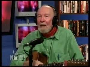 Pete Seeger