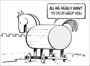 trojan horse