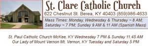 St. Clare