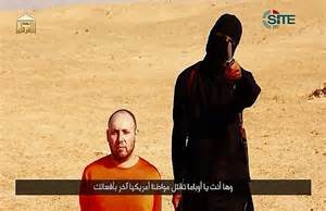 jihadi john