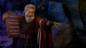 Ten Commandments 2