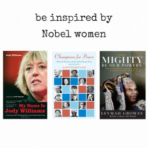 nobel-women
