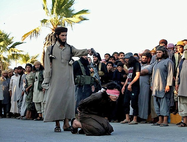 isis-shoots-mother 3