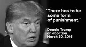 Trump Abortion