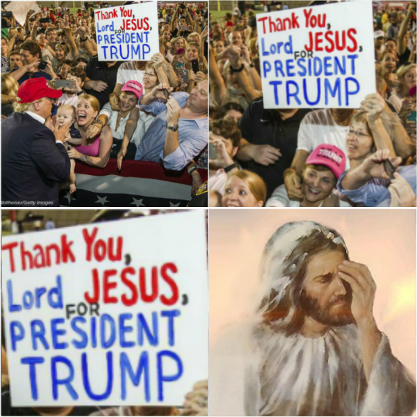 trump-jesus