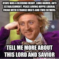 hippie-jesus
