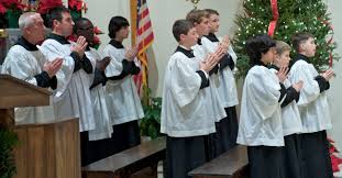 altar boys