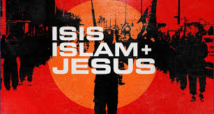 ISIS &amp; Jesus