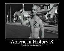 American History X