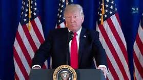 Trump Charlottesville