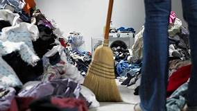 Death Cleaning