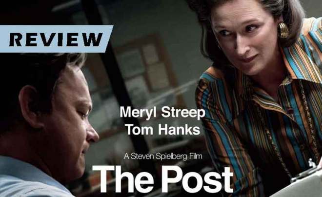 The POst