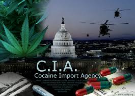 CIA Drugs