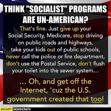 Socialist Programs