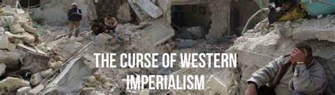 western imperialism